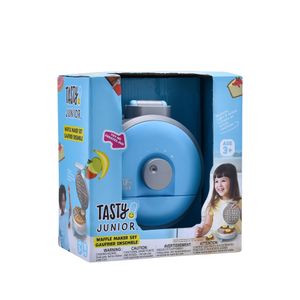 Wafflera Juego de Cocina Tasty