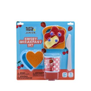Set para Desayuno Juego de Cocina Tasty