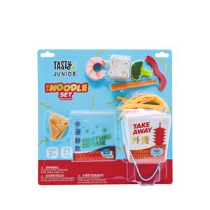 Set Pasta Noodle Juego de Cocina Tasty