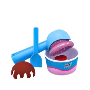 Set de Helados Juego de Cocina Tasty