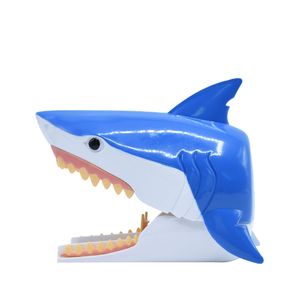 Lanzador Shark con Carro Teamsterz