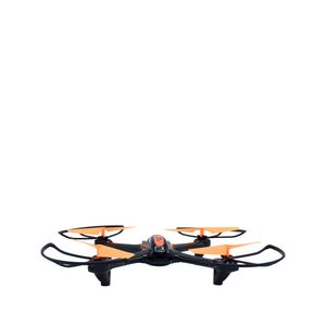 Dron Control Remoto Attack 4 Hélices Toy Logic