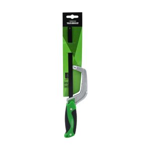 Hoja de Segueta con Mango Ergonómico Ferrenovo