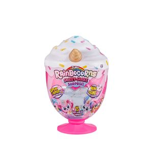 Peluche Rainbocorns Sweet Shake Sorpresa