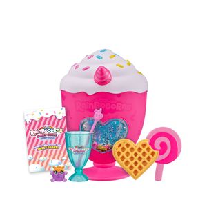 Peluche Rainbocorns Sweet Shake Sorpresa