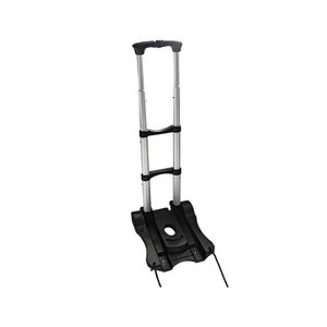Carretilla Portaequipaje Plegable Ferrenovo