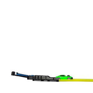 Pista Dragon Blast Teamsterz x 3 Carros