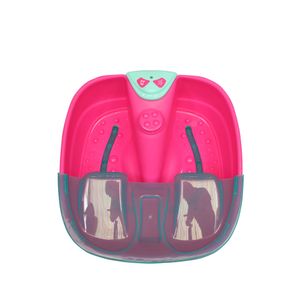 Spa de Pies para Niñas Toy Logic