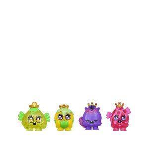 Joyas Sorpresa Pinky Promise x 12 Unds