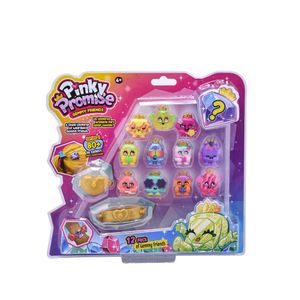 Joyas Sorpresa Pinky Promise x 12 Unds
