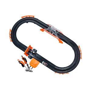 Pista Eléctrica Turbo Fast Road Carrera de Alta Velocidad