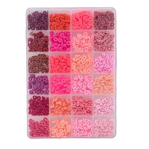 Set de Belleza Pink Deluxe Toy Logic