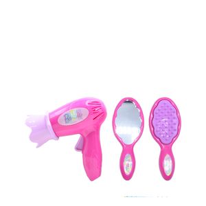 Set de Juguetes Salón de Belleza Barbie