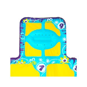 Juego Golosa con Chorros de Agua Toy Logic