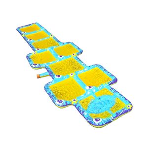 Juego Golosa con Chorros de Agua Toy Logic