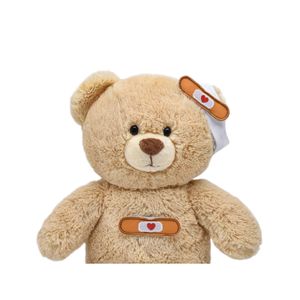 Oso de Peluche All Better Bear Electrónico