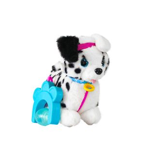 Peluche Dálmata Sprint Pull Along con Sonido
