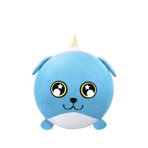 Peluche Inflable Biggies Perro