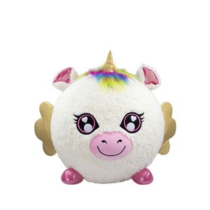 Peluche Inflable Biggies Unicornio