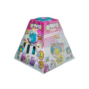 Peluche Inflable Biggies Unicornio