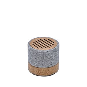 Parlante VTA 8W Cork Naturals
