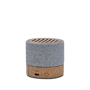 Parlante VTA 8W Cork Naturals