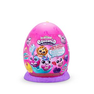 Peluche Sorpresa Rainbocorns Eggzania