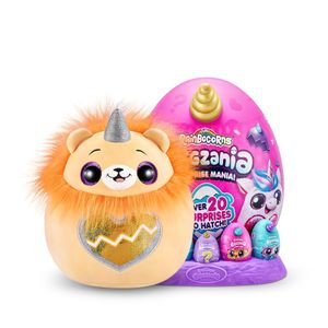 Peluche Sorpresa Rainbocorns Eggzania