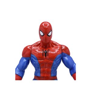Figura Spider Man Revolución Marvel 50 Cms