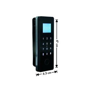 Cerradura Inteligente Cortex VTA+ Smart Home