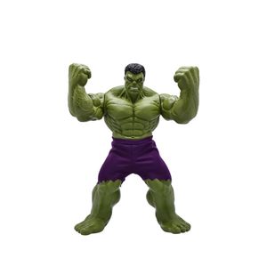 Figura Hulk Verde Marvel 50 Cms