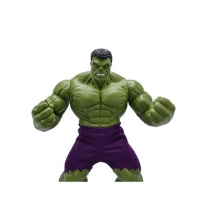 Figura Hulk Verde Marvel 50 Cms