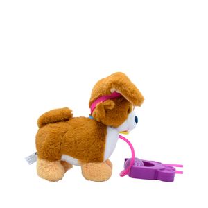 Peluche Mascota Sprint Perrito Puppy con Sonidos