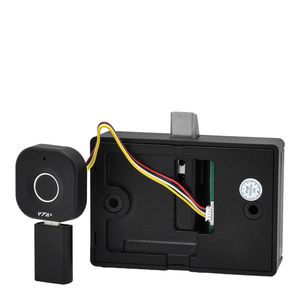 Cerradura Inteligente Para Cajones Xylem VTA+