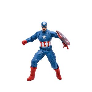 Figura Capitán América Marvel 50 Cms