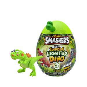 Mini Huevo Sorpresa Smashers Jurassic