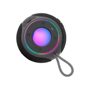 Parlante Inalámbrico VTA 12W Sphere Glow
