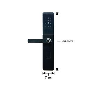 Cerradura Inteligente Radix VTA+ Smart Home