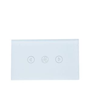 Controlador de Ventiladores IoT Touch VTA+ Smart Home
