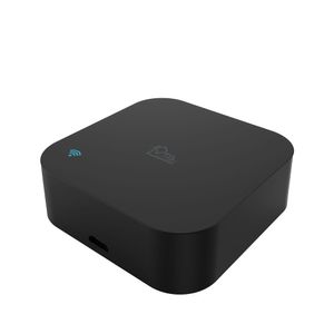 Control Universal Inteligente Dam IR+RF VTA+ Smart Home