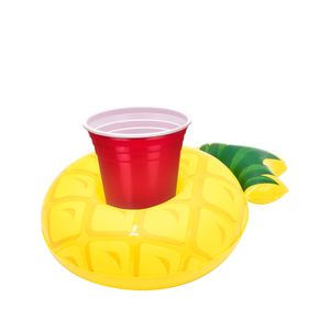 Flotador Inflable para Bebidas