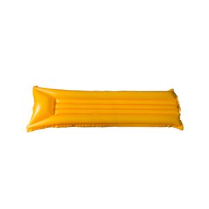 Colchoneta Flotador Inflable para Piscina