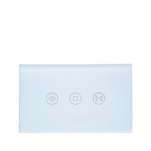 Controlador de Cortinas IoT Touch VTA+ Smart Home