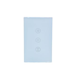 Controlador de Cortinas IoT Touch VTA+ Smart Home