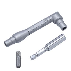 Set  Destornillador con  30 Piezas  Intercambiables