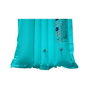 Colchoneta Flotador Inflable para Piscina