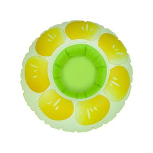 Flotador Inflable para Bebidas