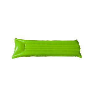 Colchoneta Flotador Inflable para Piscina