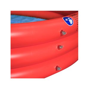 Piscina Inflable Infantil 3 Aros