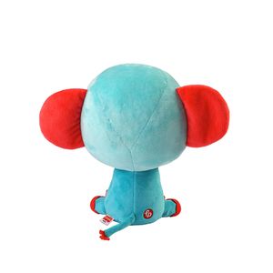Peluche Fisher Price Elefante Sentado